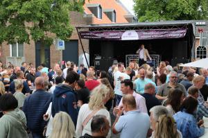 Hemelvaartsfeest Delden 2022