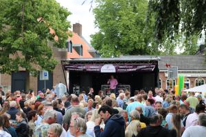 Hemelvaartsfeest Delden 2022
