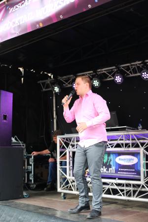 Hemelvaartsfeest Delden 2022