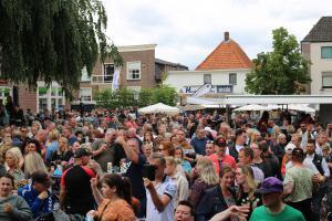 Hemelvaartsfeest Delden 2022