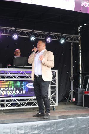 Hemelvaartsfeest Delden 2022