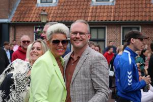 Jubilerende Weijenborg presenteert 'Hemels Hollands' met bekende live artiesten