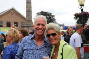 Jubilerende Weijenborg presenteert 'Hemels Hollands' met bekende live artiesten