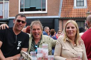 Jubilerende Weijenborg presenteert 'Hemels Hollands' met bekende live artiesten