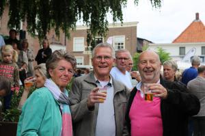 Jubilerende Weijenborg presenteert 'Hemels Hollands' met bekende live artiesten
