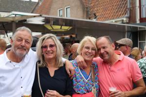 Jubilerende Weijenborg presenteert 'Hemels Hollands' met bekende live artiesten