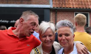 Jubilerende Weijenborg presenteert 'Hemels Hollands' met bekende live artiesten
