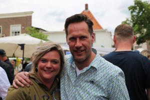 Hemelvaartsfeest Delden 2022