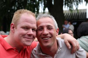 Jubilerende Weijenborg presenteert 'Hemels Hollands' met bekende live artiesten