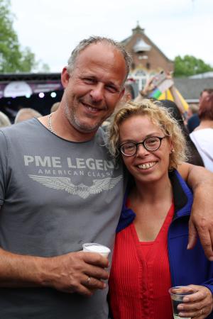 Jubilerende Weijenborg presenteert 'Hemels Hollands' met bekende live artiesten