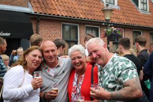 Jubilerende Weijenborg presenteert 'Hemels Hollands' met bekende live artiesten