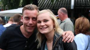 Jubilerende Weijenborg presenteert 'Hemels Hollands' met bekende live artiesten
