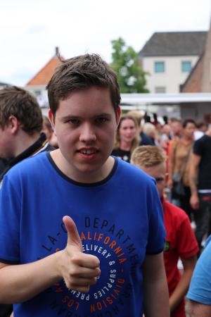 Hemelvaartsfeest Delden 2022