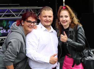Hemelvaartsfeest Delden 2022
