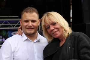 Jubilerende Weijenborg presenteert 'Hemels Hollands' met bekende live artiesten