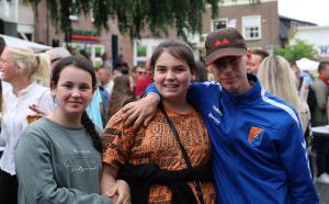 Jubilerende Weijenborg presenteert 'Hemels Hollands' met bekende live artiesten