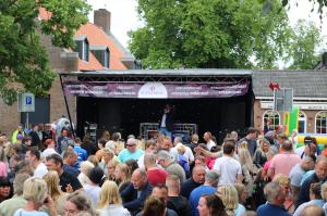 Hemelvaartsfeest Delden 2022