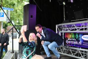 Hemelvaartsfeest Delden 2022