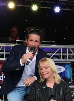 Hemelvaartsfeest Delden 2022