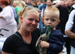 Hemelvaartsfeest Delden 2022