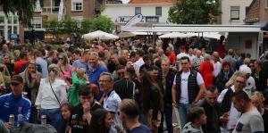 Hemelvaartsfeest Delden 2022