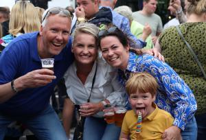 Hemelvaartsfeest Delden 2022