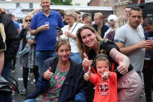 Hemelvaartsfeest Delden 2022