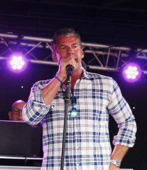 Hemelvaartsfeest Delden 2022