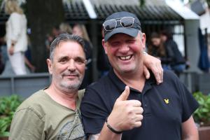 Jubilerende Weijenborg presenteert 'Hemels Hollands' met bekende live artiesten