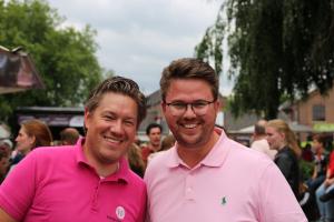 Hemelvaartsfeest Delden 2022