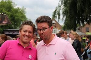 Jubilerende Weijenborg presenteert 'Hemels Hollands' met bekende live artiesten