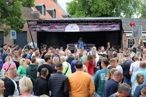 Hemelvaartsfeest Delden 2022