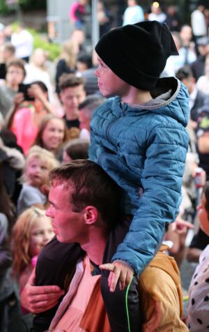 Hemelvaartsfeest Delden 2022