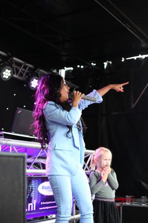 Hemelvaartsfeest Delden 2022