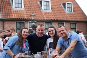 Jubilerende Weijenborg presenteert 'Hemels Hollands' met bekende live artiesten