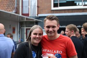 Jubilerende Weijenborg presenteert 'Hemels Hollands' met bekende live artiesten