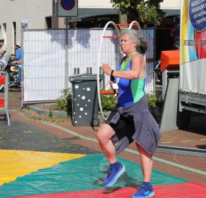 Kleurrijk in de Hof Delden 2023
