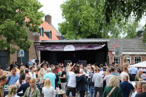 Hemelvaartsfeest Delden 2022