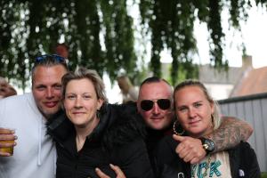 Jubilerende Weijenborg presenteert 'Hemels Hollands' met bekende live artiesten
