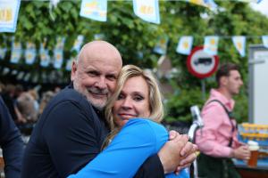 Hemelvaartsfeest Delden 2022