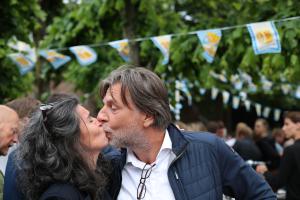 Hemelvaartsfeest Delden 2022