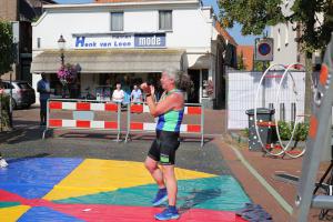 Kleurrijk in de Hof Delden 2023
