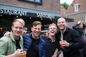 Hemelvaartsfeest Delden 2022