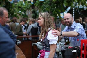 Hemelvaartsfeest Delden 2022
