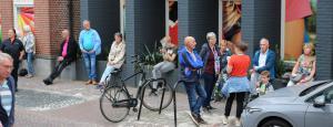 Intocht Deldense Avond4daagse 