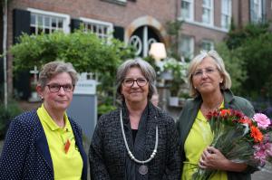 Intocht Deldense Avond4daagse 