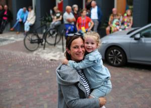 Intocht Deldense Avond4daagse 