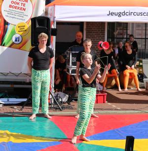 Kleurrijk in de Hof Delden 2023