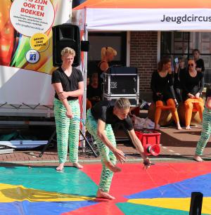 Kleurrijk in de Hof Delden 2023