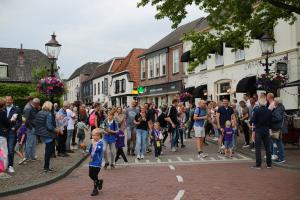 Intocht Deldense Avond4daagse 